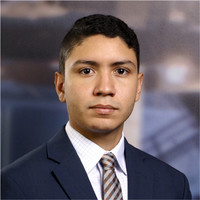 BlackRock Employee Omar Torres's profile photo