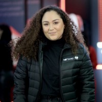 Swap Employee Raissa Kubotta's profile photo