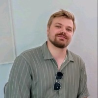 divM AB Employee Johan Hofvander's profile photo