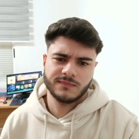 Sergio Orgaz Bravo's profile photo