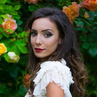 Roxana Kircheva Email