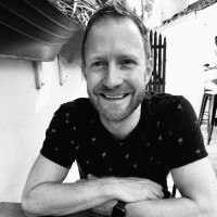 Hatchd Employee Pascal Wijnberg's profile photo