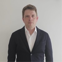 Rako Controls Ltd Employee Henry Roe's profile photo