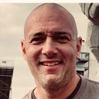 ChristianaCare Employee Allen Ray's profile photo