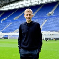 Everton Football Club Employee Daniel Manning's profile photo