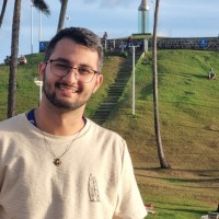 Prodata Sistemas Employee Sullivan Camargo's profile photo