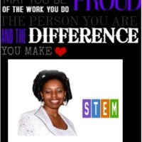 District of Columbia Public Schools (DCPS) Employee Joy Harper's profile photo