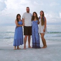 East Texas Professional Credit Union Employee Charles Phillips's profile photo