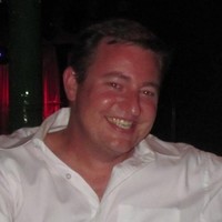 GroupM Employee Brian Vaughn's profile photo