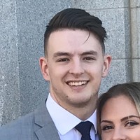 BEAR Facility Supply Employee Jake Barrett's profile photo