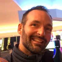 Palo Alto Networks Employee David Szabo's profile photo