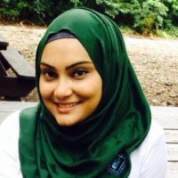 Virsys12 Employee Rizwana Shakil's profile photo
