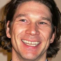 Change of Lane Ab Employee Anders Brinck's profile photo