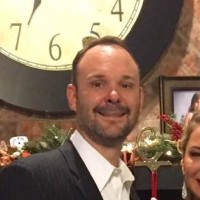 Titan Electric Employee Jason Thomas's profile photo
