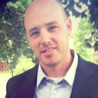 Medina County Career Center Employee Zachary Holdridge's profile photo