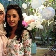 The PR Professionals Employee Sam Malik's profile photo
