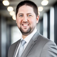 United Rentals Employee Logan Self's profile photo