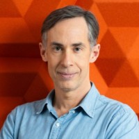 ZDF Employee Andreas Grün's profile photo