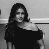 Reya Valand's profile photo