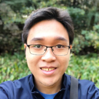 Reazon Holdings, inc. Employee Akbar Syam's profile photo