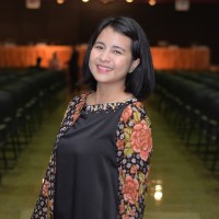 CCR CSR - Center for Child-Rights and Corporate Social Responsibility Employee Riri Malikah's profile photo
