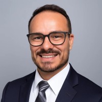 EdgeVend Employee Marcus Paul's profile photo