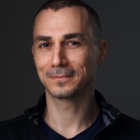 Netholabs Employee Catalin Mitelut's profile photo