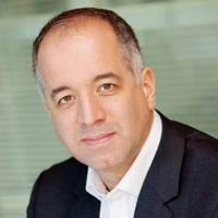 Pentech Ventures Employee Craig Anderson's profile photo