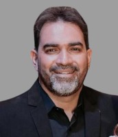 SOLIDES LTDA Employee Thiago Fraga's profile photo