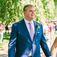 Groma Employee Rich Helle's profile photo
