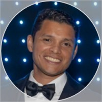 ICU Medical Employee Julio Cesar Miranda Rosales's profile photo
