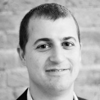 Formation Tech Employee Mike Gilroy-Scott's profile photo