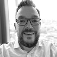 Markel International Employee Simon Moon's profile photo