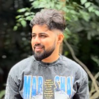SurveyMonkey Employee Nikhil Sen's profile photo