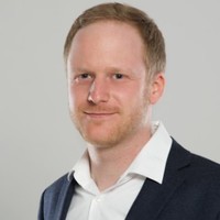 Denali Therapeutics Employee Daniel Fleck's profile photo