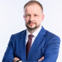 Berkeley Services Group Employee Enrico Menzel's profile photo