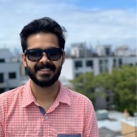 The Working Assembly Employee Arjun Roy's profile photo