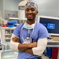 LifeLinc Anesthesia Employee Roman Comer's profile photo