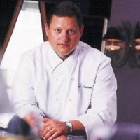 Urban Plates Employee James Cannon's profile photo