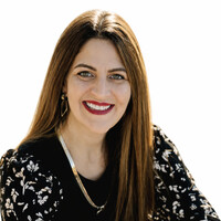 Simcha Kackley Email & Phone Number