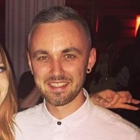 Lewis Redding Email & Phone Number