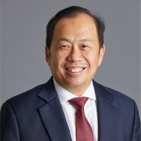 Golden Energy and Resources Limited Employee Dwi Suseno's profile photo