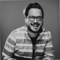 Events United Employee Felipe Bida's profile photo