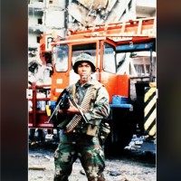 Northside Hospital Employee Gerald Harris's profile photo