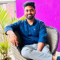 Nexdigm Employee Tejas D.'s profile photo