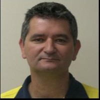 MiTek Australia (Asia Pacific region) Employee Terry Frank's profile photo