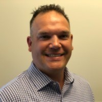 PTR Global Employee Mike Knutsen's profile photo