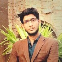 Usman Arain Email
