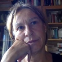 Patricia Monge Email