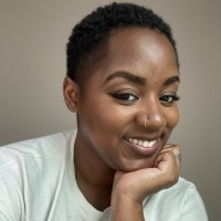 Populus Group Employee Taniesha Thomas's profile photo